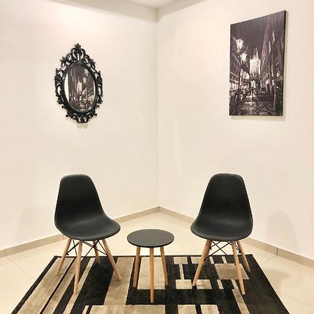 Halal Islam Tamu Icity Shah Alam Esterno foto