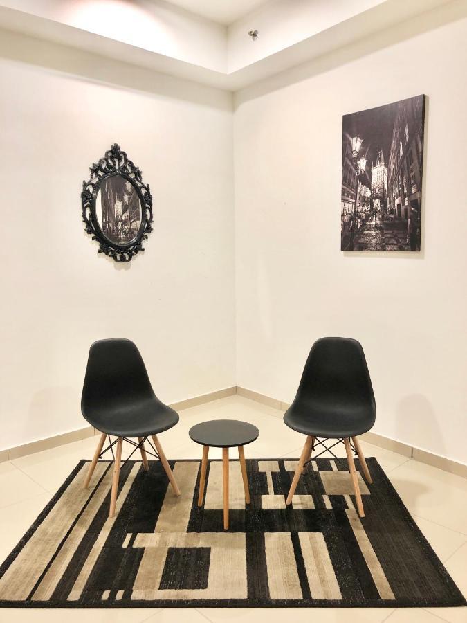 Halal Islam Tamu Icity Shah Alam Esterno foto