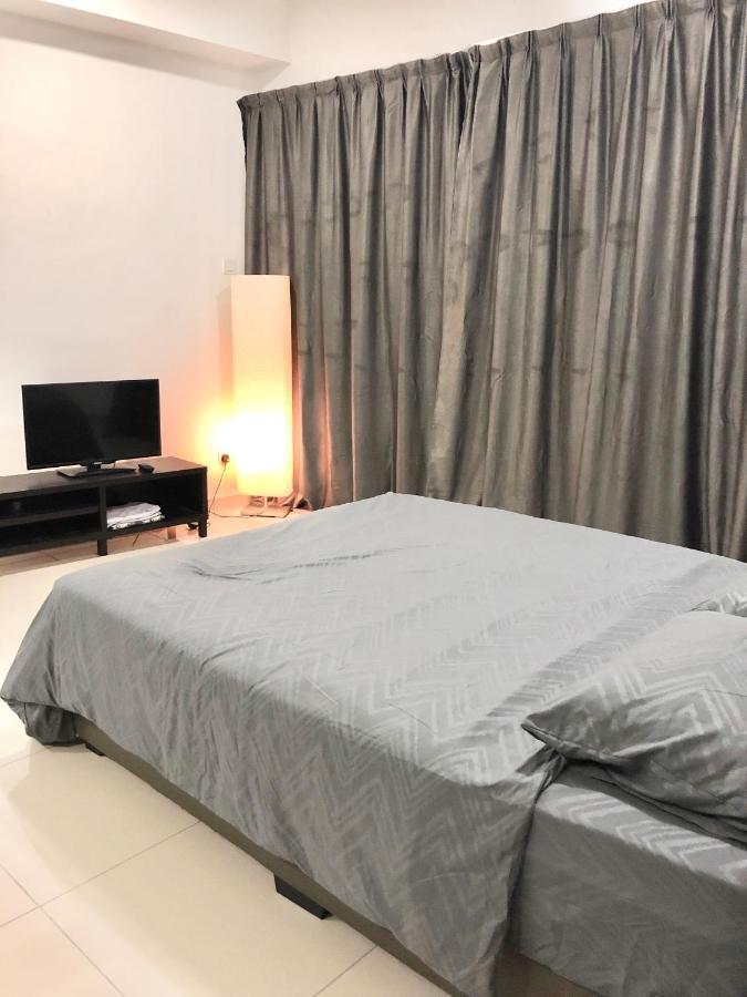 Halal Islam Tamu Icity Shah Alam Esterno foto